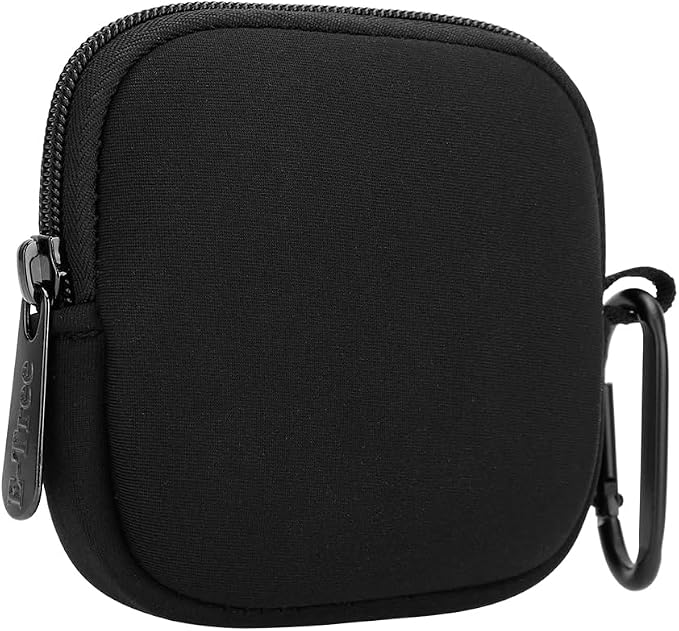 E-Tree 2-Pack Mini Neoprene Pouch Bag - Image 9