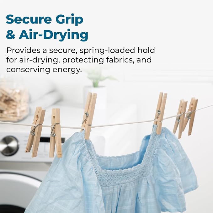 Retractable Clothesline Outdoor - Image 6