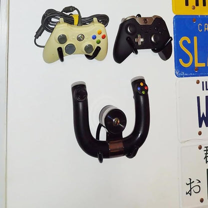 Pmsanzay 4 Pack Universal Game Controller Organizer - Image 5