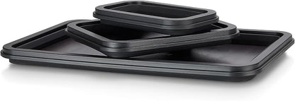Collapsible Magnetic Parts Tray Set - Image 2