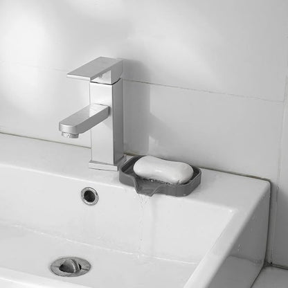 Silicone Bathroom Soap Dishes - Image 8