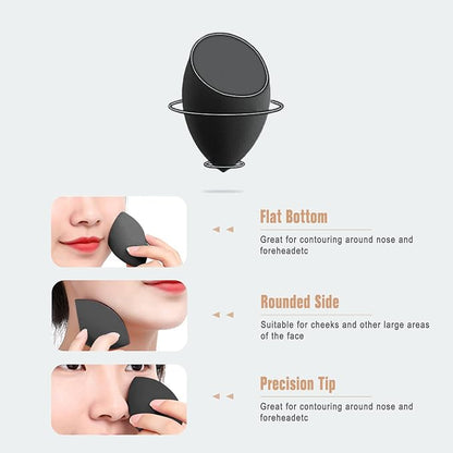 FERYES Makeup Sponge Holder - Image 5