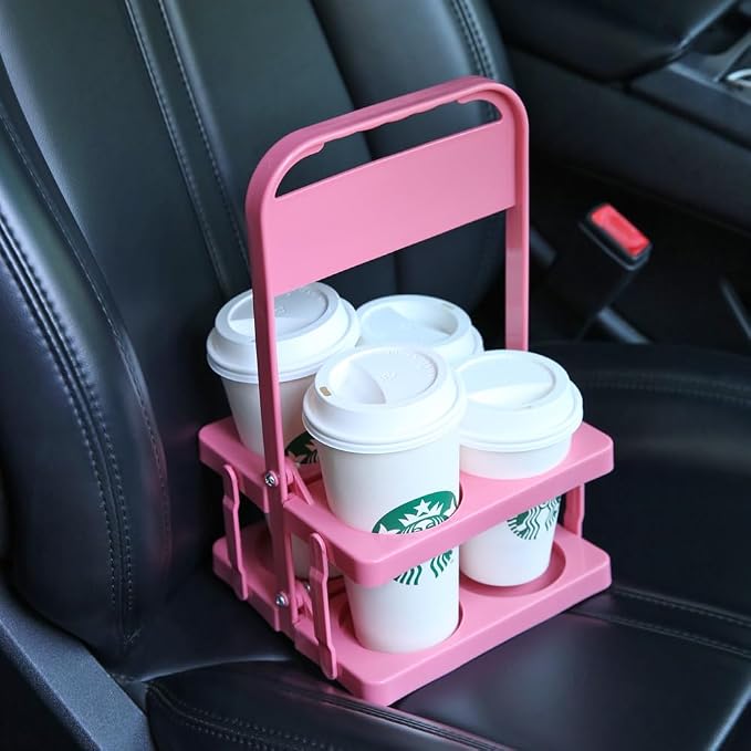 musbus Reusable Drink Carrier - Image 4