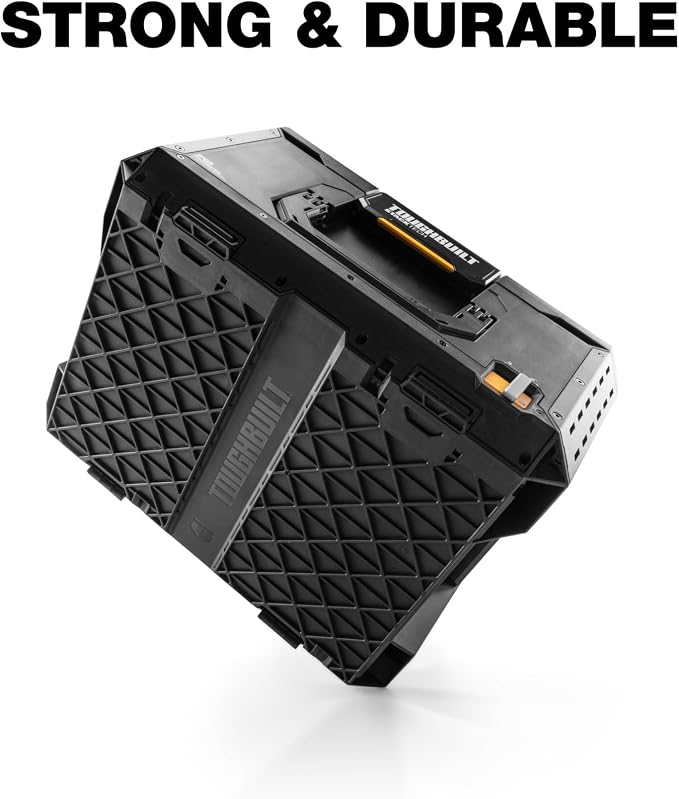 ToughBuilt StackTech Large Tool Box - Image 8