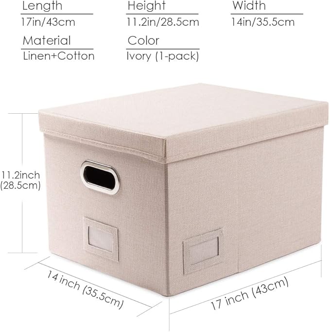 File Organizer Box - Image 7
