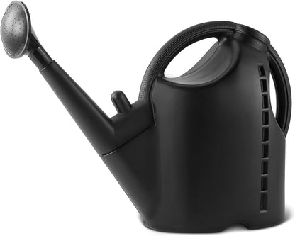 Amazon Basics, Watering Can, 2.64 Gallon Capacity by AmazonBasics