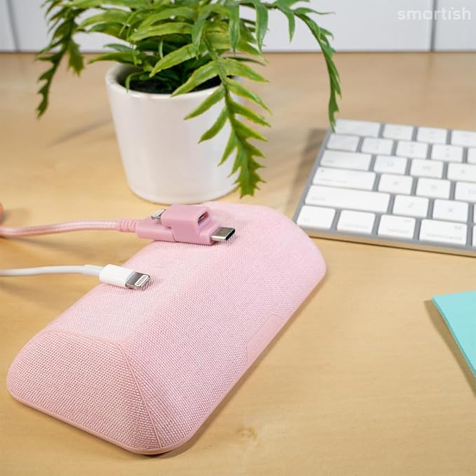 Smartish® Magnetic Cord Holder - Image 9