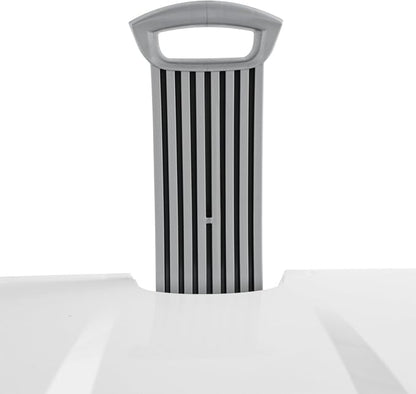 Wheeled Laundry Basket - Image 3