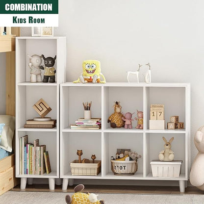 IOTXY Open Cube Low Bookcase - Image 6