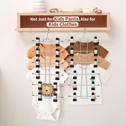 DOIOWN 6-Tier Baby Hangers - Image 5