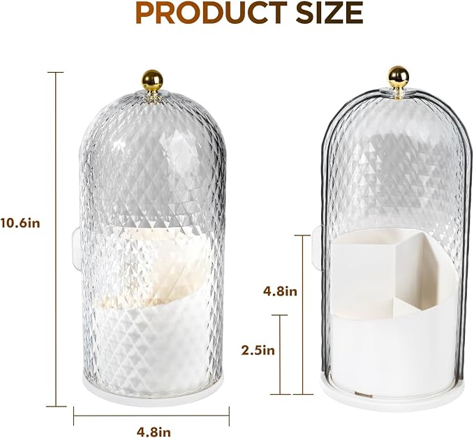 3 Slots Toothbrush Holders - Image 7