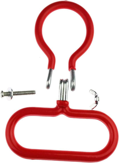 3 Pack Carboy Handle for Smooth Neck 3 Gallon 5 Gallon 6 Gallon 6.5 Gallon - Image 5