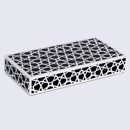Handicrafts Home Large Decorative Storage Box - Image 7