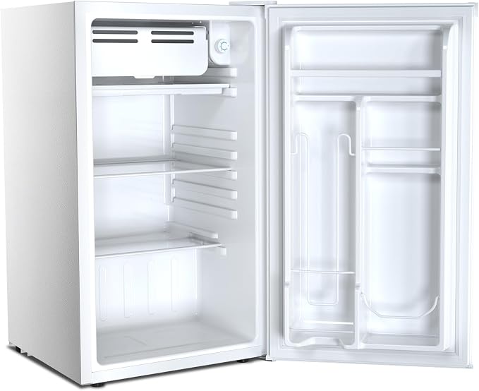 Antarctic Star 3.2 Cu.Ft. Mini Fridge - Image 8
