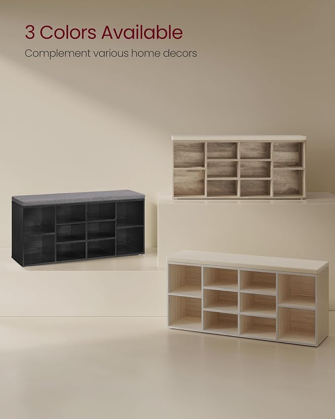 VASAGLE CUSTOS Collection - Image 7