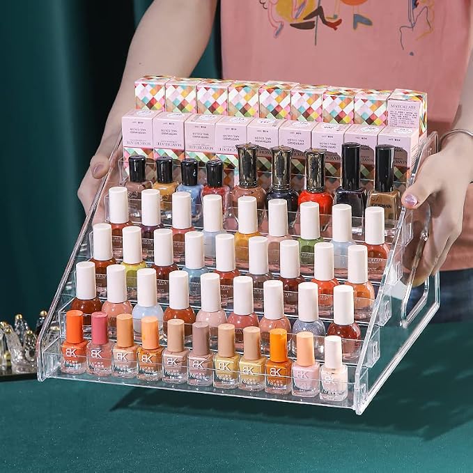 Nail Polish Organizer - Image 5