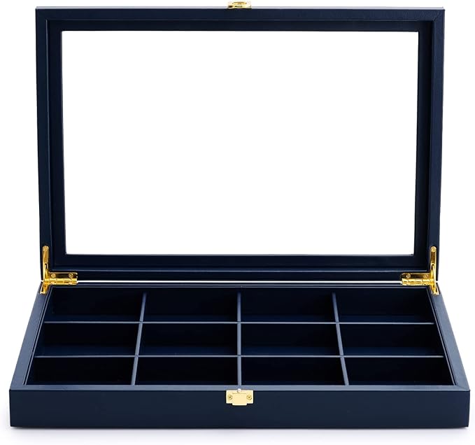 Oirlv 12 Gird Jewelry Tray by Oirlv
