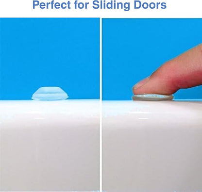 HushBumps Ultra-Quiet, Energy Absorbing Compound Bumpers - Image 3