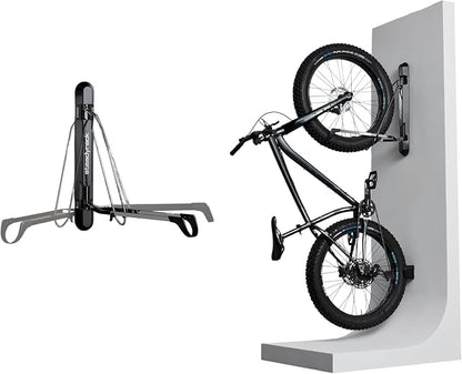 Steadyrack Bike Rack for Fat Bikes by Steadyrack