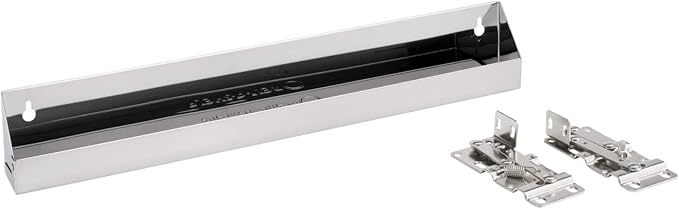 Rev-A-Shelf 19" Slim Tip-Out Sink Tray by Rev-A-Shelf