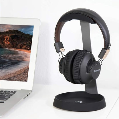 Avantree HS102 - Metal & Silicone Headphone Stand Hanger - Image 5
