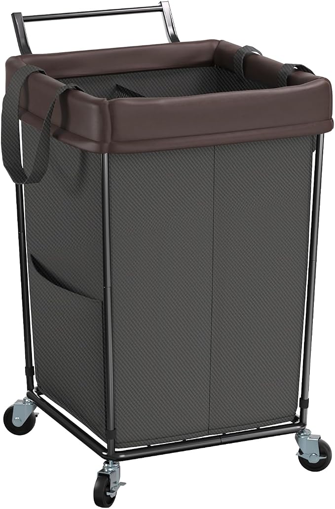 Mefirt 160L Laundry Hamper by Mefirt