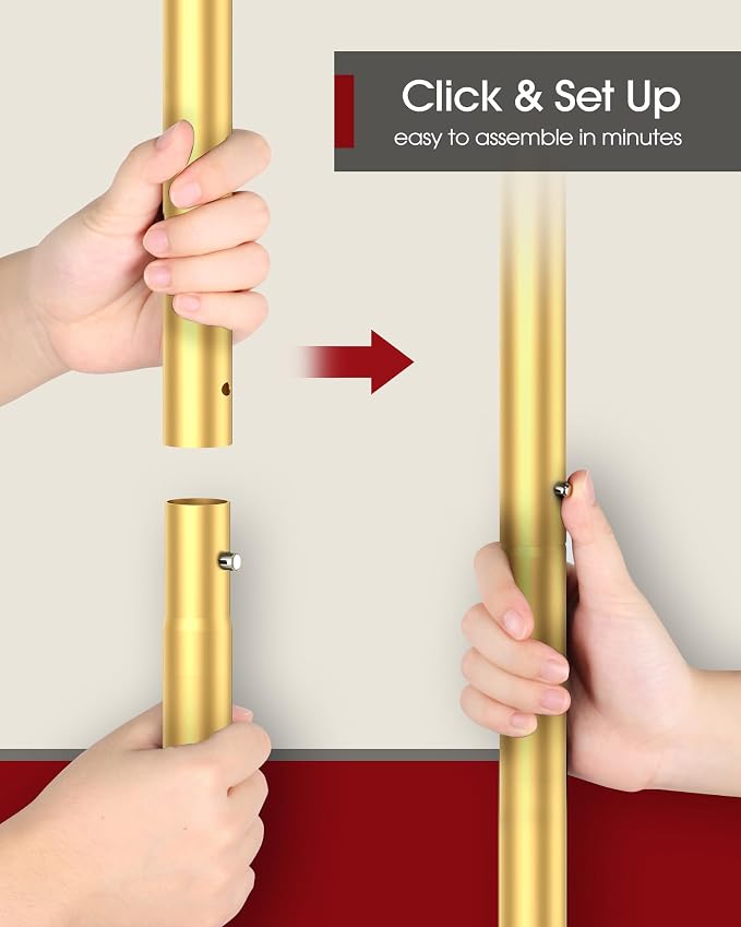 Sakugi Clothes Rack - Image 6