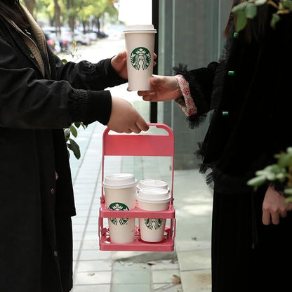 musbus Reusable Drink Carrier - Image 6