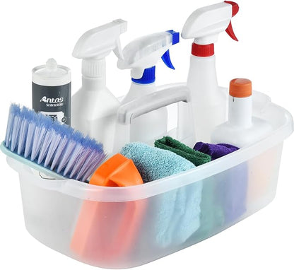 Haundry Large Cleaning Caddy by Haundry