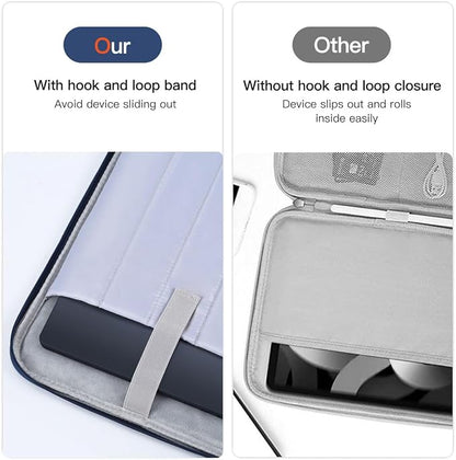 Laptop Carrying Sleeve Compatible - Image 5