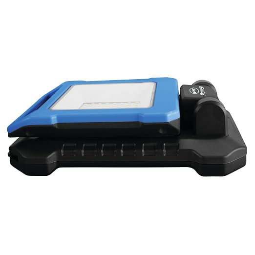 Performance Tool W2233 3000+ LM 120V LED Work Light - Image 5