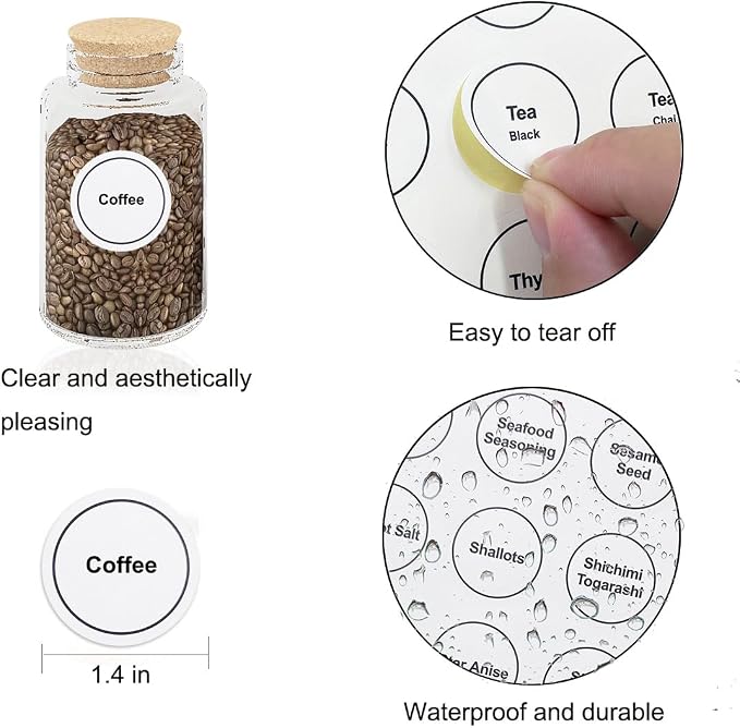 Spice Labels - Image 3
