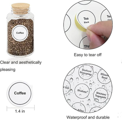 Spice Labels - Image 3