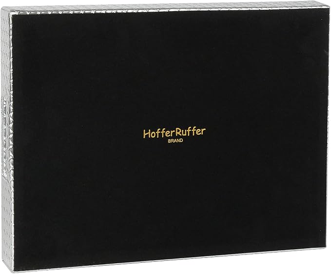 HofferRuffer Rectangle Serving Tray - Image 8