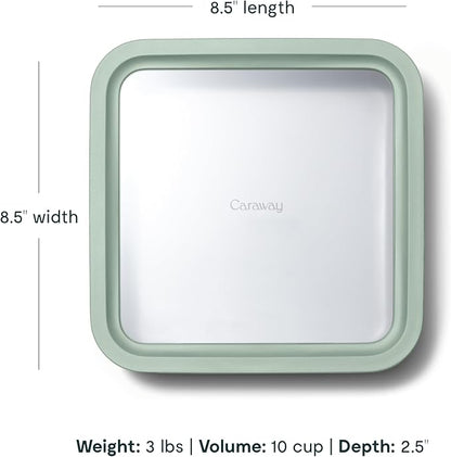 Caraway Glass Food Storage - Image 3