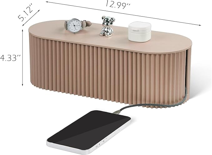 Cable Management Box Large Cable Organizer Box - Image 2