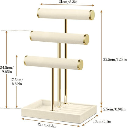 Bracelet Holder Jewelry Organizer Display - Image 7