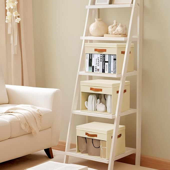 Homsorout Large Storage Bins - Image 2