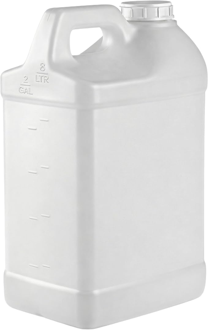 kitchentoolz 2 Gallon Water Jug - Image 6