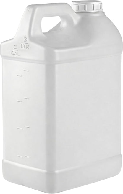kitchentoolz 2 Gallon Water Jug - Image 6