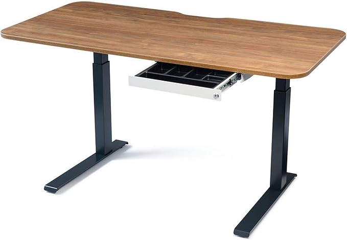 PERFECT POSTURE Max Under Desk Storage Drawer – Large Desk Drawer - Image 3