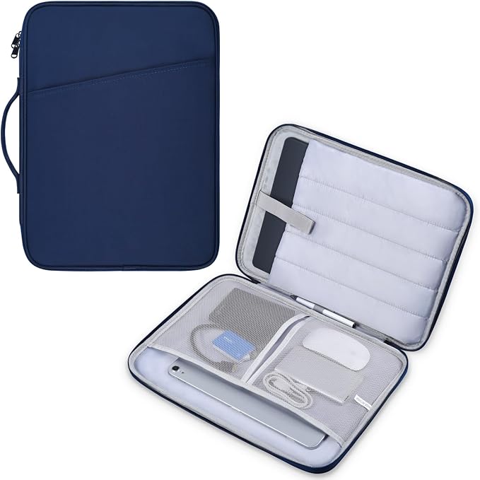 Laptop Carrying Sleeve Compatible by CASEDAO