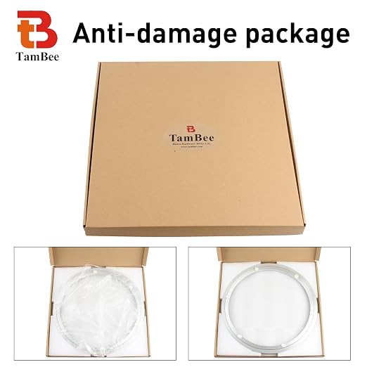 TamBee 18 Inch Lazy Susan Hardware Kit - Image 9