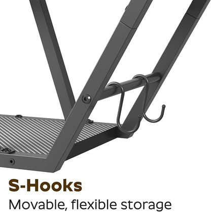 MAHANCRIS Gaming Floating Shelf - Image 8