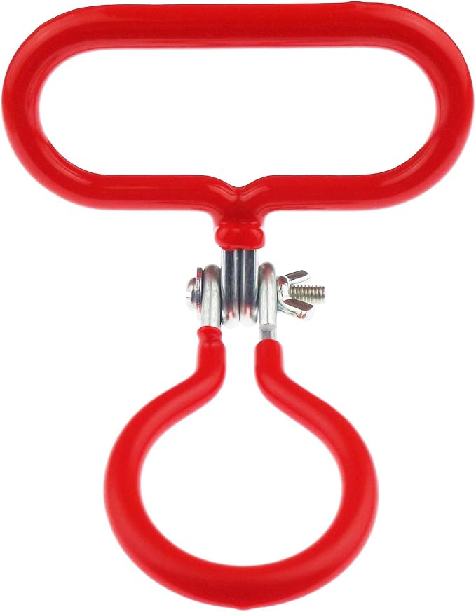 3 Pack Carboy Handle for Smooth Neck 3 Gallon 5 Gallon 6 Gallon 6.5 Gallon - Image 3