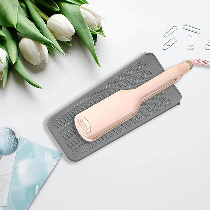 Heat Resistant Silicone Mat - Image 9