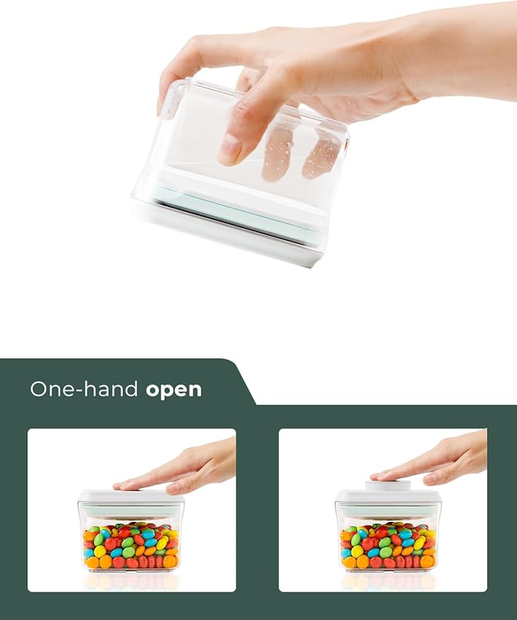 Mini Snack Container - Image 4