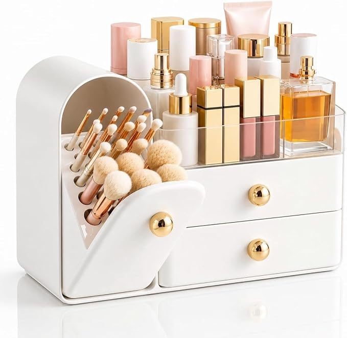 HBlife Makeup Organizer Countertop by HBlife