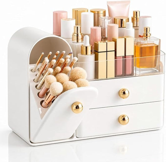 HBlife Makeup Organizer Countertop by HBlife