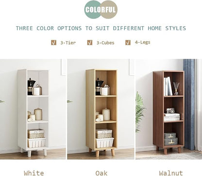 IOTXY Open Cube Low Bookcase - Image 3